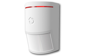 detecteur de mouvement jablotron 100 PIR
