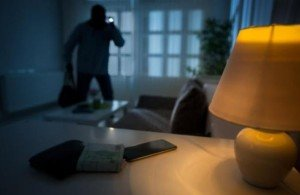 proteger son logement