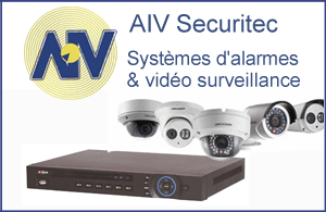 systeme alarme antieffraction