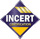Logo Incert