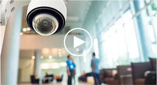 Vidéo surveillance